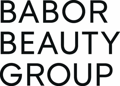 Logo Babor Logo Babor