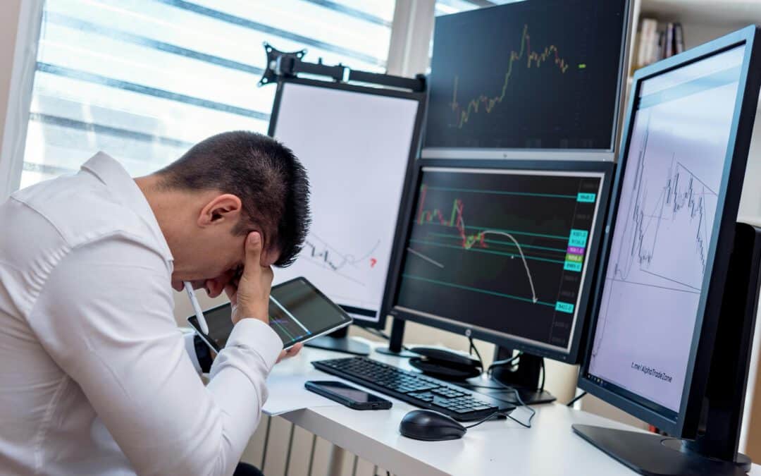 Wenn Audits Stress verursachen: Psychologische Mechanismen und Wege zur Entlastung