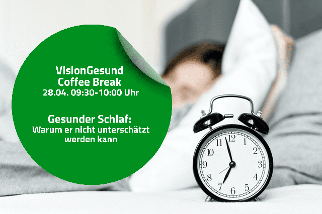 CB Gesunder Schlaf