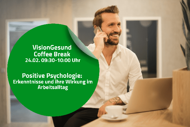 CB positive psychologie
