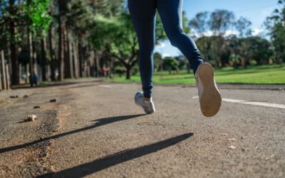 Komm, wir gehen laufen! Warum sich jetzt der Einstieg ins Lauftraining lohnt.