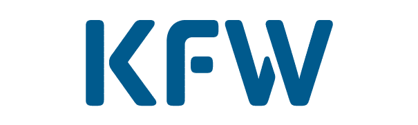 Logo KfW_Zuschnitt Logo KfW