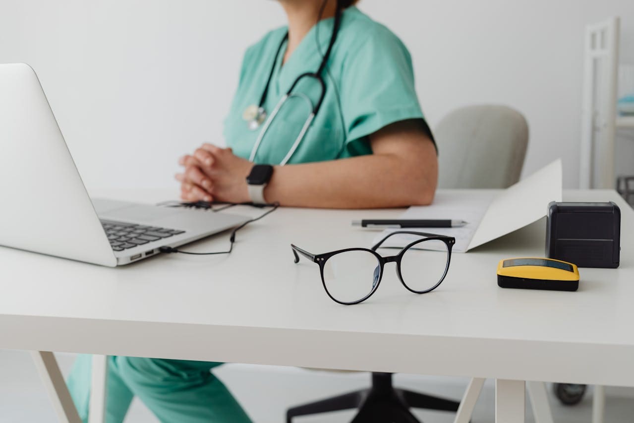 Rekord Krankenstand 2023
