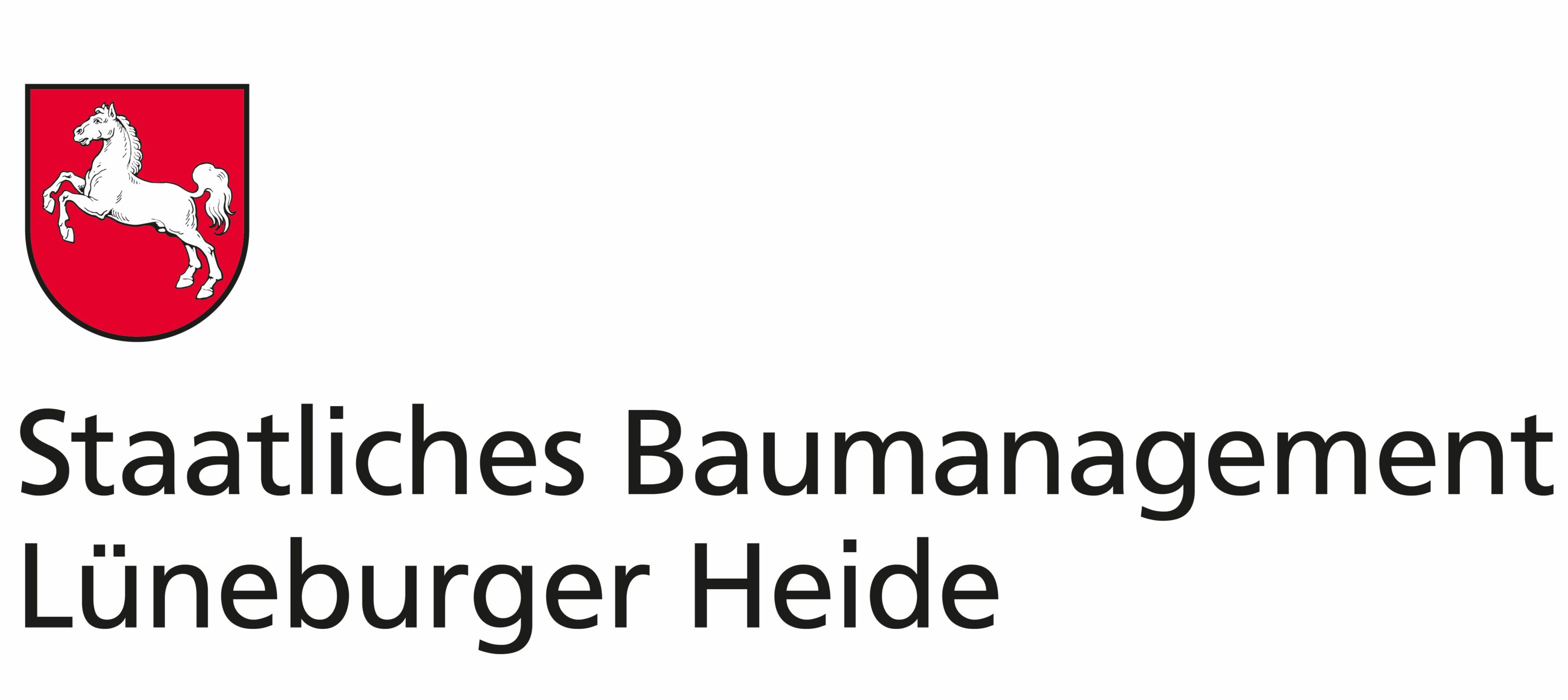 Logo Staatliches Bauamt Lüneburger Heide