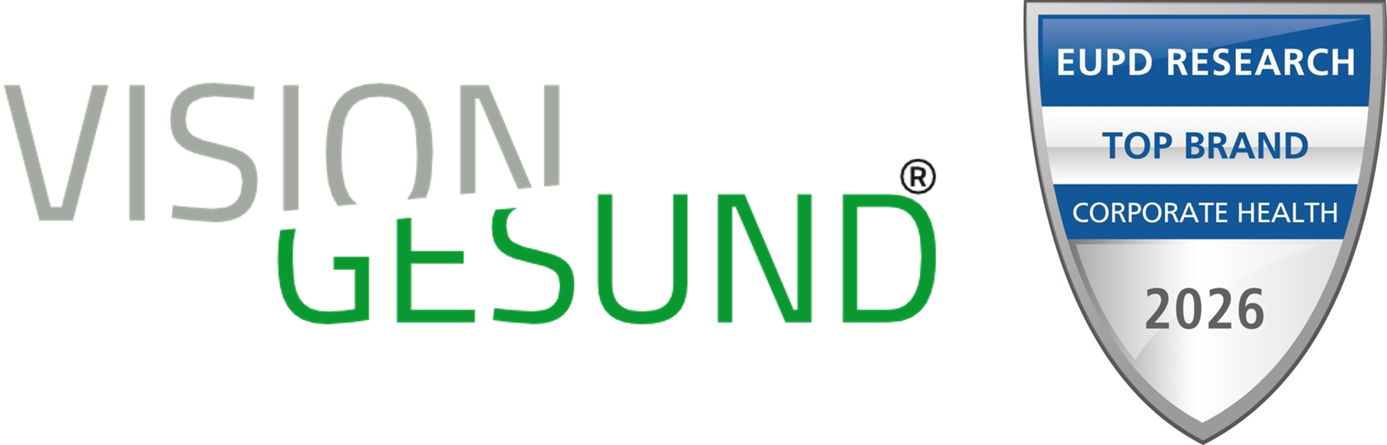 VisionGesund Top Brand