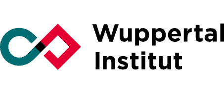 Logo Wuppertal Institut