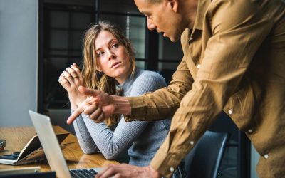 Potenzialberatung für „Gute Arbeit“: Qualifizierter. Flexibler. Gesünder. – Erfolgreich.