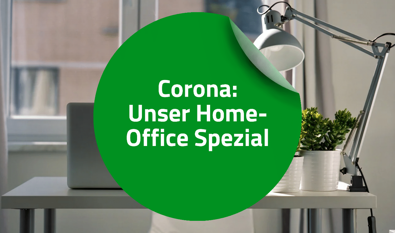 corona-home-office
