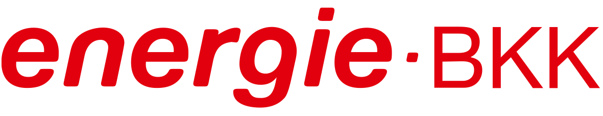 Eine Frau steht hinter einem Tisch und informiert eine Frau über Ihre Gesundheitsangebote.