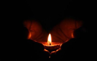 1. Advent: Ernährung