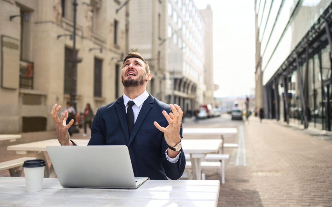 Resilienz – gegen Stress gerüstet