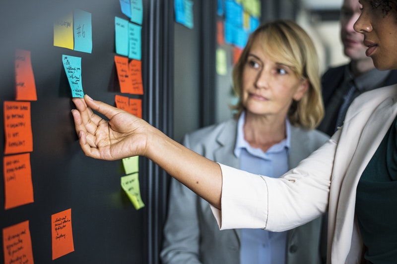 Geschichten aus dem Beratungsalltag: So funktioniert Risikomanagement