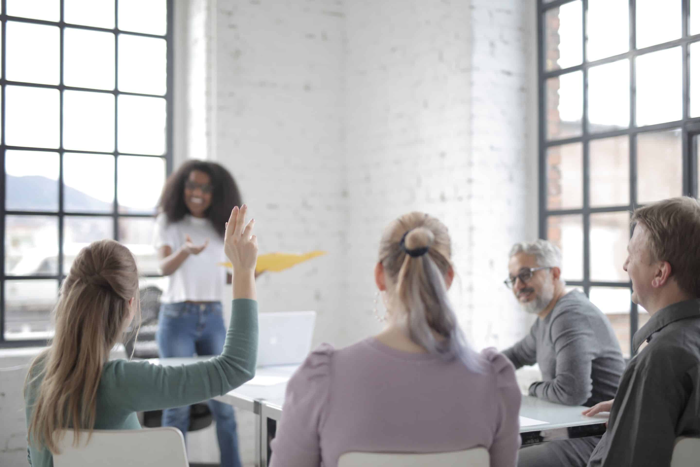 Workshop Body-Mind-Connection