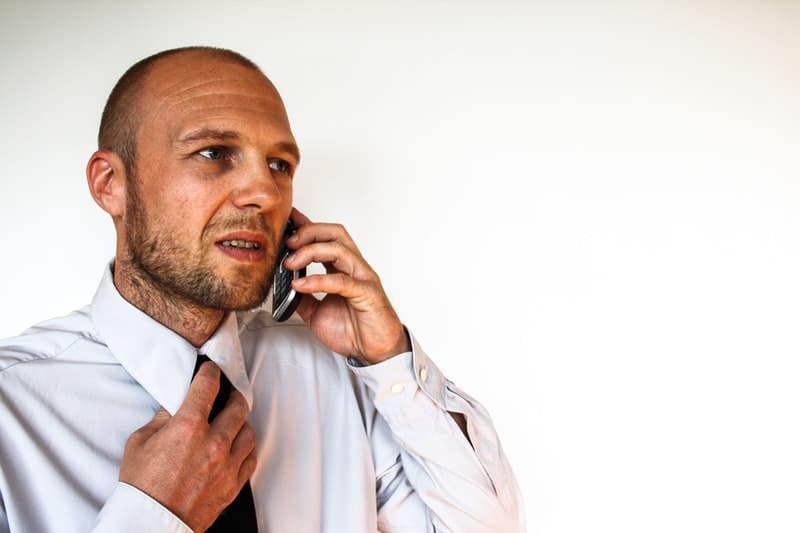 Psychische Belastung am Arbeitsplatz – wenn die Arbeit zum seelischen Ballast wird