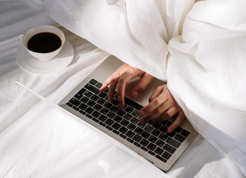 Work-Life-Balance versus Work-Life-Blending - VisionGesund